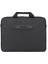 MCC-009 15.6" Procity Business Notebook Çantası Siyah 2