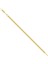 4mm Sarı Baget Bileklik 1