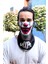 Yıkanabilir Maske, Joker Kayak ve Snowboard Buffmask 2052 4