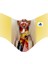 Red Girl Kayak Maskesi, Bayan Kar Maskesi SS2061 1