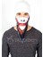 3D Joker Yüz Maskesi C5054 / Defalarca Yıkanabilir 5