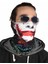 Her Ortamda Kullanılebilen Yıkanabilir Joker Buffmask 2