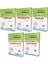 8.Sınıf LGS Türkçe Matematik Fen Inkılap Din Kültürü Ünite Değerlendirme Fasikülü Eis Yayınları 1