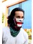 Heath Ledger Joker Kayak ve Snowboard Yüz Maskesi Snowsea 2078 2