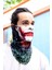 Heath Ledger Joker Kayak ve Snowboard Yüz Maskesi Snowsea 2078 3