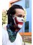 Heath Ledger Joker Kayak ve Snowboard Yüz Maskesi Snowsea 2078 5