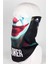 2080 Joker Maske Her Ortamda Giyilebilen Kayak ve Snowboard Maske 3