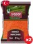 Yerli Kırmızı Mercimek 2 Kg. x 2 Adet 1