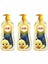 Rahatlatıcı Vanilya Kokulu Saç & Vücut Şampuanı 700 ml x 3 Adet 1