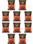 Yerli Kırmızı Mercimek 2 Kg. x 10 Paket 2