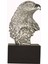 Wıse Veronese Serisi-Wıse Standlı Kartal Başı Gri-18*9*9 Cm.– Dekoratif Obje 1