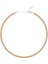 Merano Design 4mm Kahverengi Su Yolu Choker 1