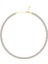 Merano Design 5mm Beyaz Su Yolu Choker 1