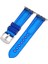 Apple Watch 42-44MM Krd-23 Transparent Mavi Ko 1