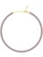 5mm Mor Baget Choker 1