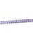 5mm Lila Baget Choker 2