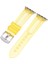 Apple Watch 42-44MM Krd-23 Transparent Sarı Ko 1