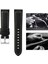 Samsung Watch 22MM Krd-21 Süet Kahverengi Kord 3