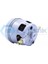 Techsun TB27 Süpürge Motoru 1600W 3