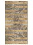 Tahiti Peştemal Hardal 90X170 2