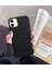 Apple iPhone 14 Plus Dik Kenarlı Deri Görünümlü Atlas Kapak 2
