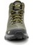 erpıllar Khaki Yellow Erkek Bot & Bootie CAT1111110582011M101105-KHAKI-YELLOW 4