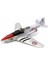 Oyuncak Askeri Uçak The Corps Sky Strike Askeri Jet 55 cm 1