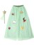 - Icon Cape & Wand - İkonlu Pelerin & Değnek Kostüm 1