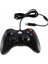 Xbox 360 Pc Uyumlu Wired Kablolu Kol Gamepad Joystick Controller 2