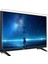 Beko B55L 9683 5s Tv Ekran Koruyucu Düz (Flat) Ekran 1