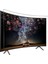 Samsung 65NU8500 Tv Ekran Koruyucu Curved Ekran 1