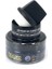1001 Krem Deri Boya Cam Kavanoz 50 Ml-Lacivert 3
