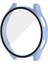 Samsung Galaxy Watch 5 40MM Sert Pc Kasa ve Ekran Koruyucu Gard 14 1