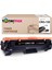 Toner Max Canon 728/CRG-728/L150/L170/L410/MF-4410/MF-4430/MF-4450/MF-4570/MF-4580/MF-4730/MF-4750/MF4780/MF-4870/MF-4890 Muadil Toner 3