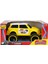 Mini Monster Arazi Arabası - Sarı Off Road 1
