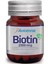 Biotin 2500 mcg 60 Tablet 1