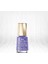 Mini Color Oje Magnetic Purple 5ml 1