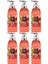 Zeytinyağlı Amber Köpük Sabun 500 ml x 6 1