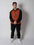 Michael Jordan Sweatshirt Hoodie 4