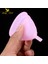 Lovelybird Menstural Cup Fda Onaylı Medikal Slikondan Yapılmış, Regl Kabı Large Beden 3