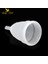 Lovelybird Menstural Cup Fda Onaylı Medikal Slikondan Yapılmış, Regl Kabı Large Beden 5