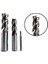 DIN844 Hss Parmak Freze Bıçak 4 Ağızlı 10 mm 2
