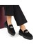 Kadın Derı Loafer Ayakkabı 817 0890 Bn Ayk SK22/23 5