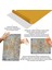 Kendinden Yapışkanlı Cappuccino Desenli Pvc Panel 41X62 cm (4 Adet) 1 M² 3