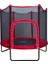 140 cm Fileli Ev Tipi Trambolin ( 55 Inç Fileli Trambolin ) 1