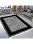 Pvc Kaymaz Taban Salon Mutfak Halısı Yolluk İ-CK-518 1