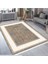 Pvc Kaymaz Taban Salon Mutfak Halısı Yolluk İ-CK-519 1