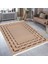 Pvc Kaymaz Taban Salon Mutfak Halısı Yolluk İ-CK-525 1