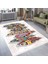 Pvc Kaymaz Taban Salon Mutfak Halısı Yolluk İ-CK-530 1