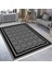 Pvc Kaymaz Taban Salon Mutfak Halısı Yolluk İ-CK-533 1